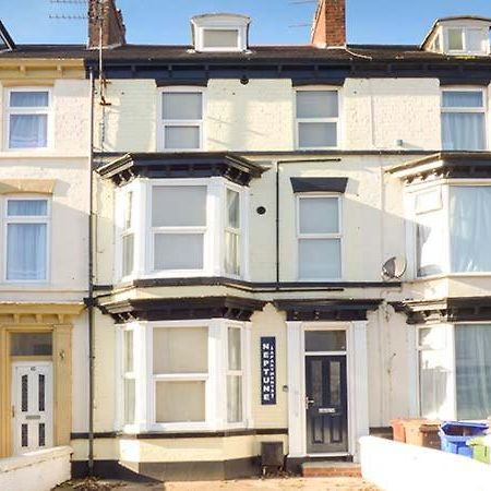 Apartmán Flat 2 Bridlington Exteriér fotografie