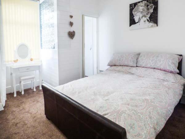 Apartmán Flat 2 Bridlington Exteriér fotografie